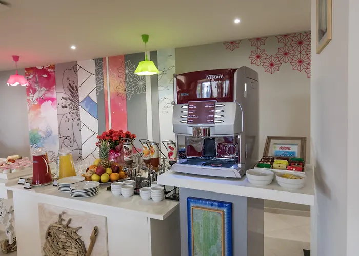 Hotel Sentido Michelizia