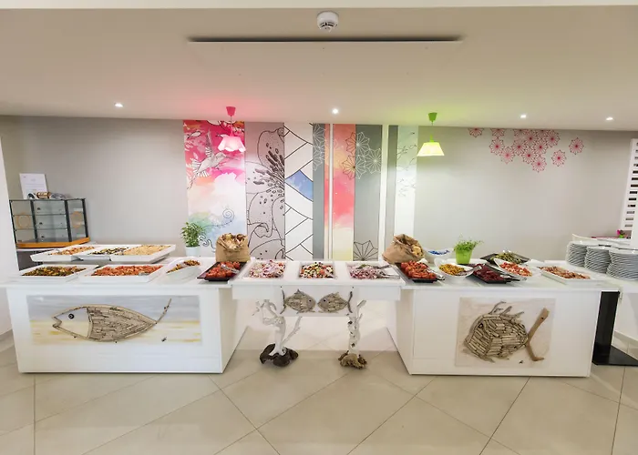 Sentido Michelizia Hotel