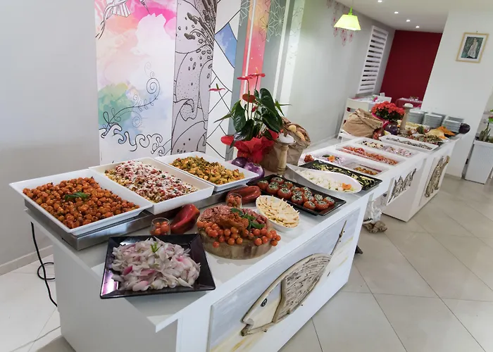 Sentido Michelizia Hotel 4*