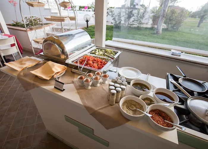 Hotel Sentido Michelizia 4*