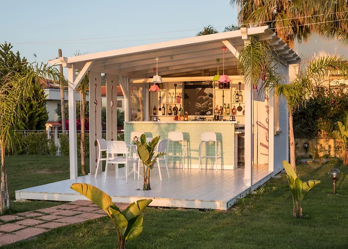 Hotel Sentido Michelizia 4*