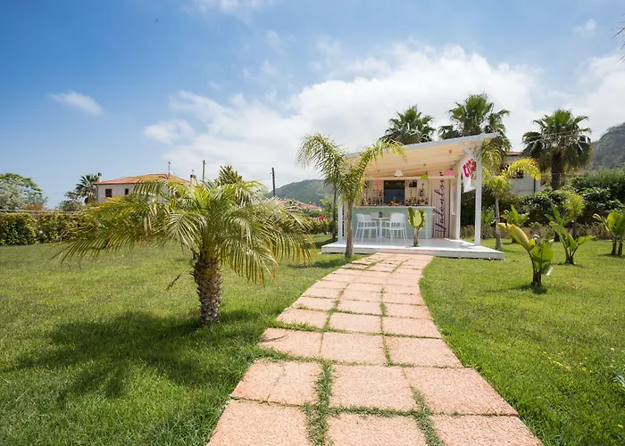 Hotel Sentido Michelizia 4*