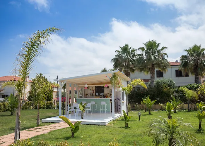 Hotel Sentido Michelizia 4*