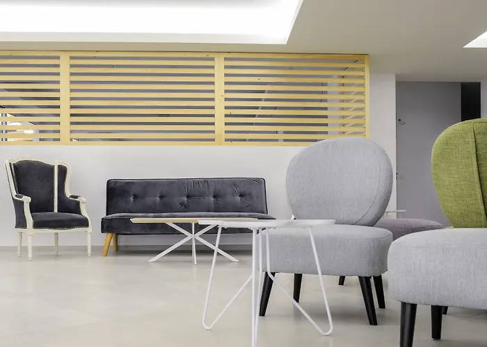 Hotel Sentido Michelizia Tropea