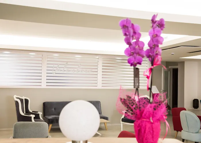 Sentido Michelizia Hotel