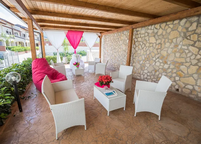 Hotel Sentido Michelizia 4*