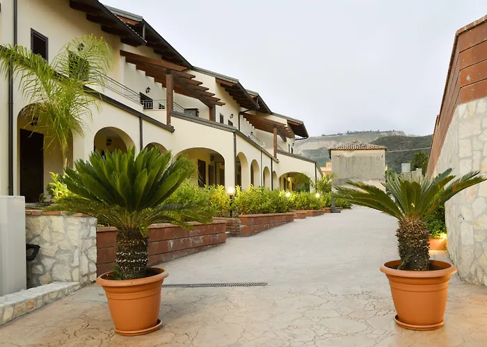 Hotel Sentido Michelizia 4*