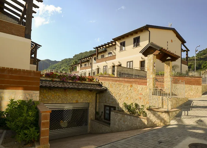 Sentido Michelizia Tropea