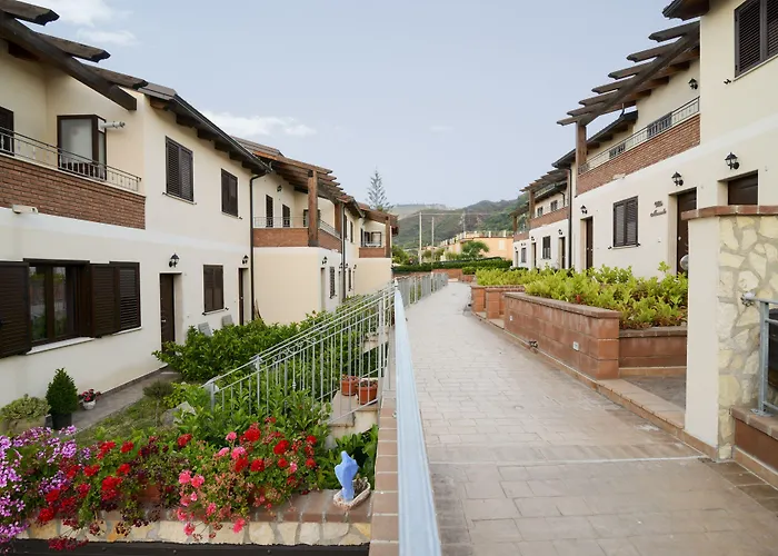 Hotel Sentido Michelizia 4*