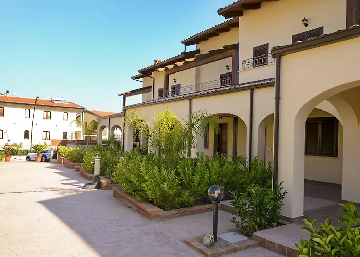 Sentido Michelizia Hotel