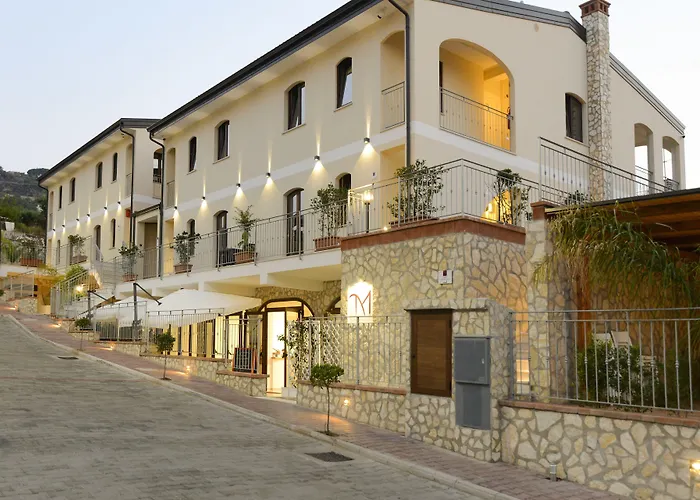 Hotel Sentido Michelizia