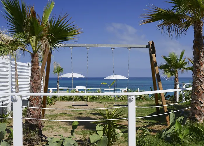 Sentido Michelizia Hotel 4*