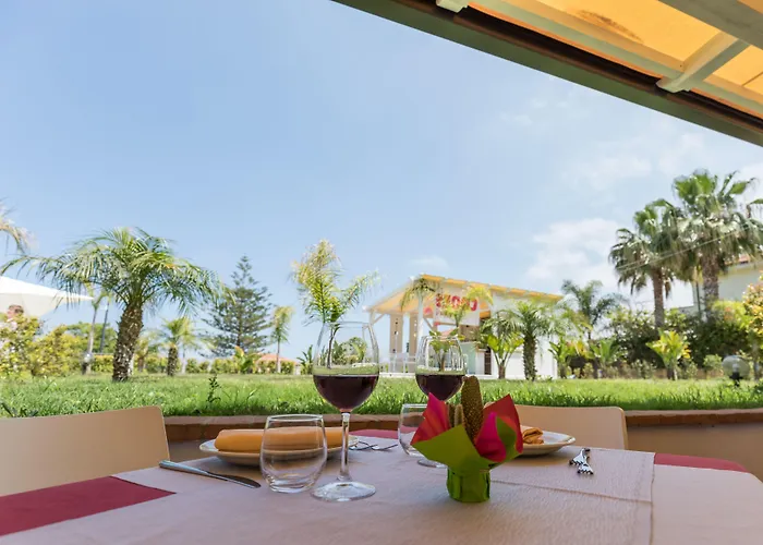 Sentido Michelizia Hotel