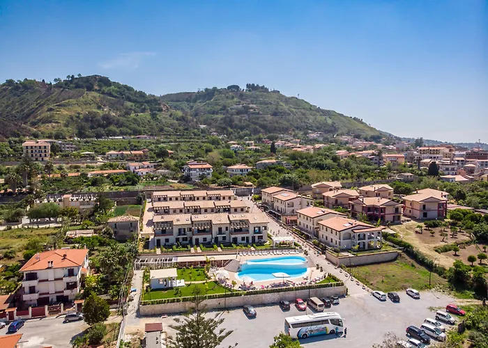 Sentido Michelizia Tropea