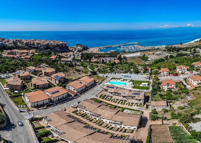 Sentido Michelizia 4*